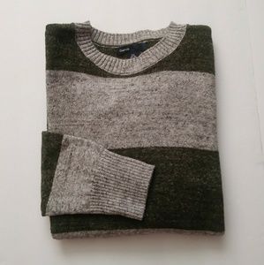 GapKids Striped Sweater - Sz XXL